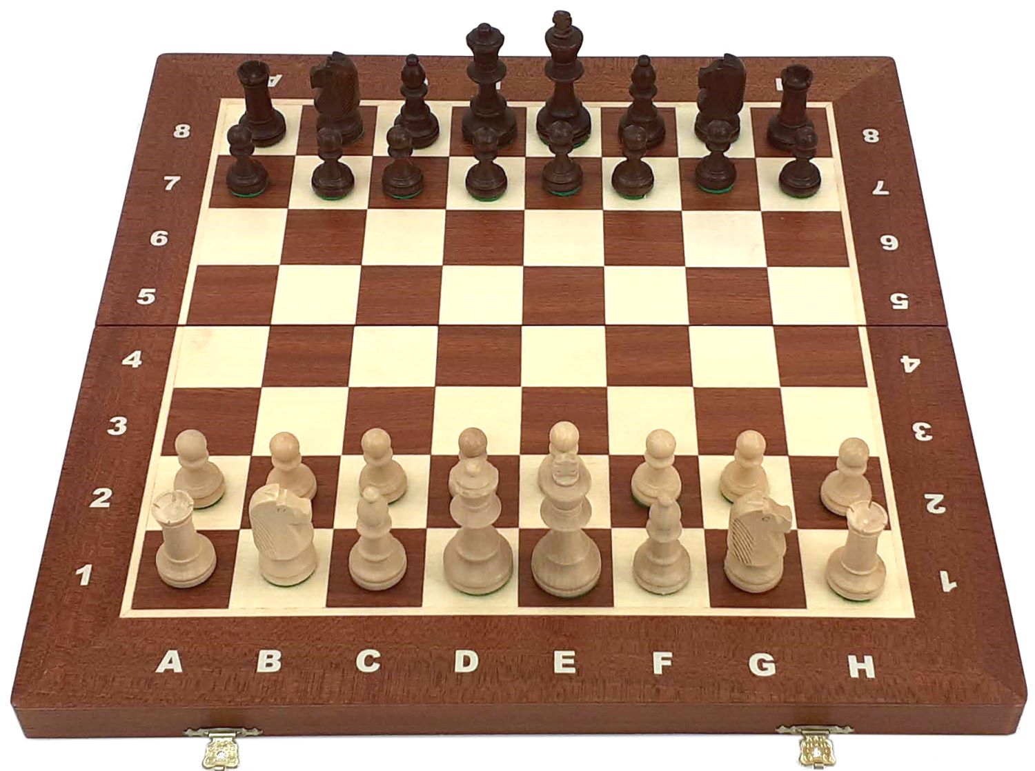 Max_ChampionX's Blog • #6.1 Spiele regelmäßig Schach •